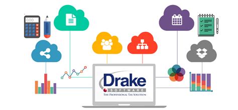 drake tax software cloud